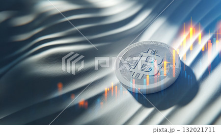 暗号通貨と市場変動の融合 暗号通貨と市場変動の融合 132021711