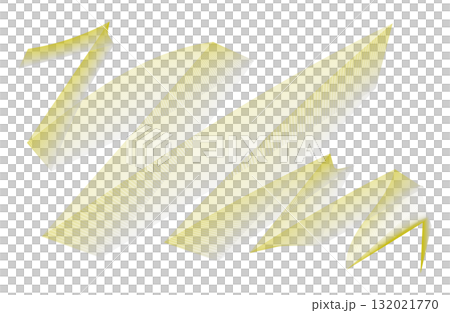Hand-drawn curved gradient background in yellow and gray Hand-drawn curved gradient background in yellow and gray 132021770