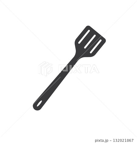 Spatula icon 132021867