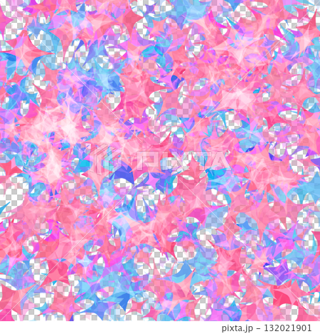 キラキラの背景 132021901