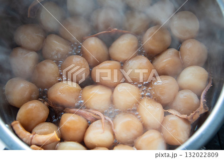 山形名物玉こんにゃく 132022809