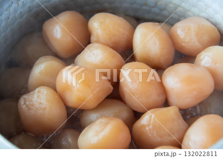 山形名物玉こんにゃく 132022811