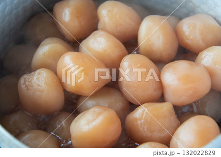 山形名物玉こんにゃく 132022829