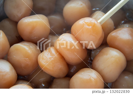 山形名物玉こんにゃく 132022830