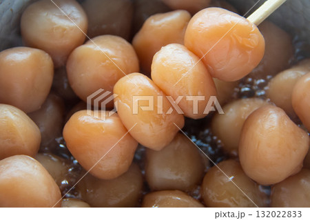 山形名物玉こんにゃく 132022833