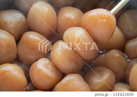 山形名物玉こんにゃく 132022850