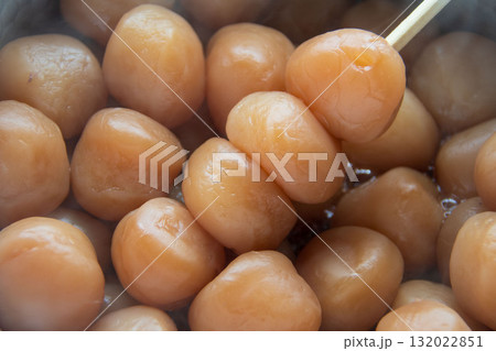 山形名物玉こんにゃく 132022851