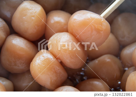 山形名物玉こんにゃく 132022861