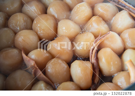 山形名物玉こんにゃく 132022878