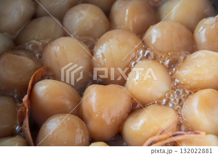 山形名物玉こんにゃく 132022881