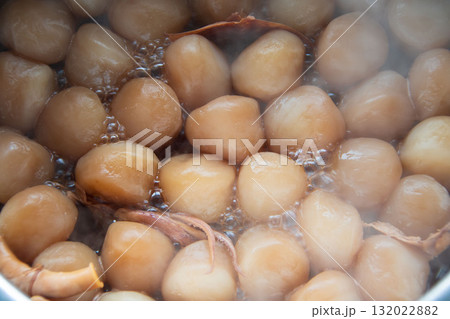 山形名物玉こんにゃく 132022882