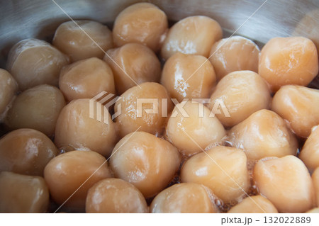 山形名物玉こんにゃく 132022889