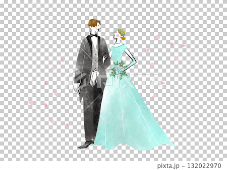 A wedding A wedding 132022970