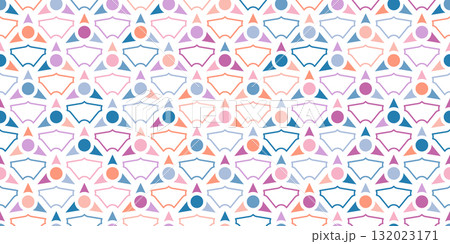 Abstract color seamless for texture, textiles, packaging, clothing and creative design Abstract color seamless for texture, textiles, packaging, clothing and creative design 132023171