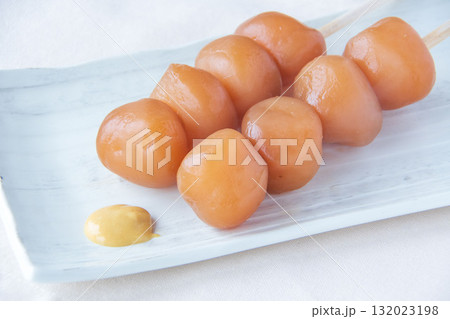 山形名物玉こんにゃく 132023198