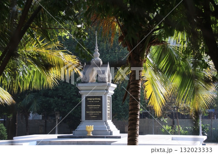 トゥールスレン虐殺博物館 132023333