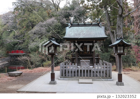 宗像神社 132023352