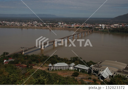 パークセーの街並み 132023372