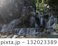 クワーンシーの滝 132023389