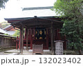 門客人神社 132023402