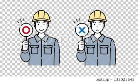 工人、承包商、工作人員 132023648