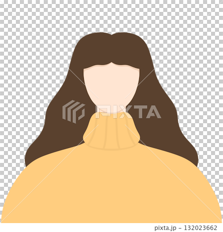International Women Graphic Illustration Cartoon 132023662
