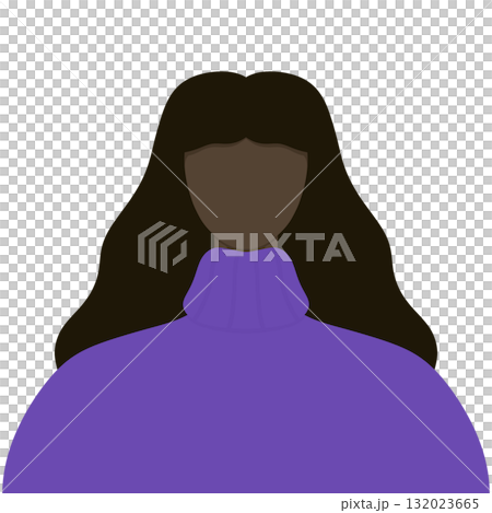 International Women Graphic Illustration Cartoon 132023665