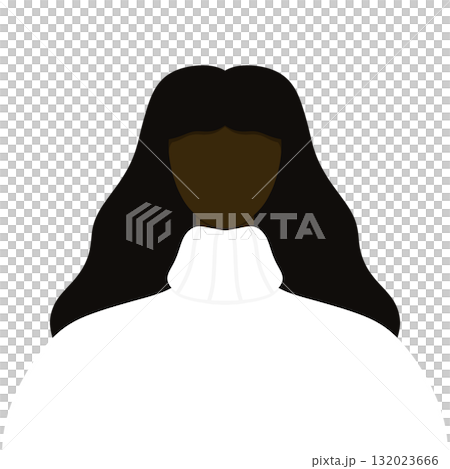 International Women Graphic Illustration Cartoon 132023666