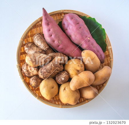 芋盛り合わせ 芋盛り合わせ 132023670