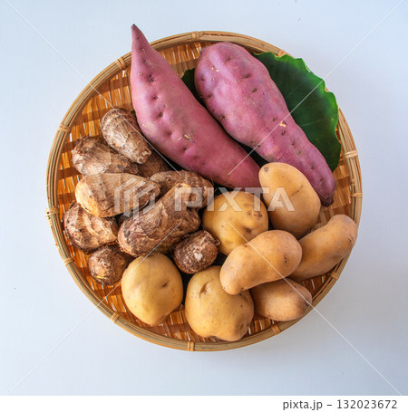 芋盛り合わせ 132023672
