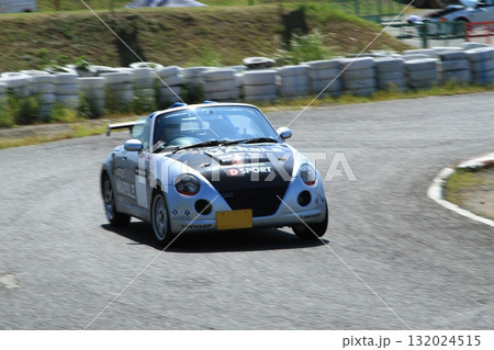 大牟田市 レース場 ジムカーナ、 大牟田市 レース場 ジムカーナ、 132024515