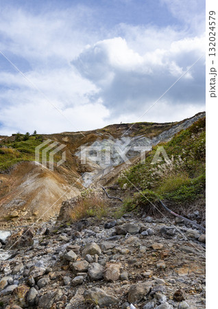 万座温泉 空吹 132024579