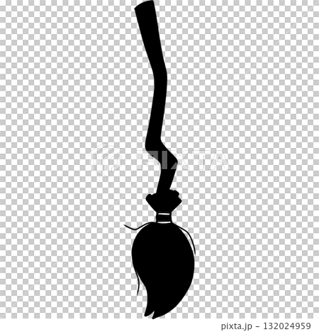Magic broom Magic broom 132024959