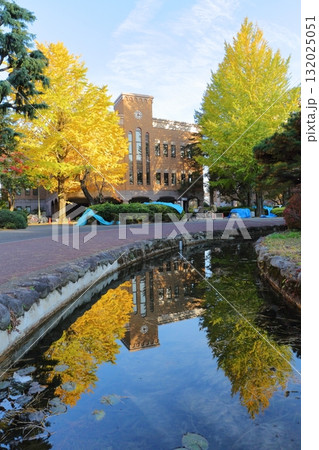 一橋大学 国立市 一橋大学 国立市 132025051