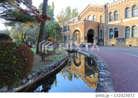 一橋大学 国立市 一橋大学 国立市 132025053
