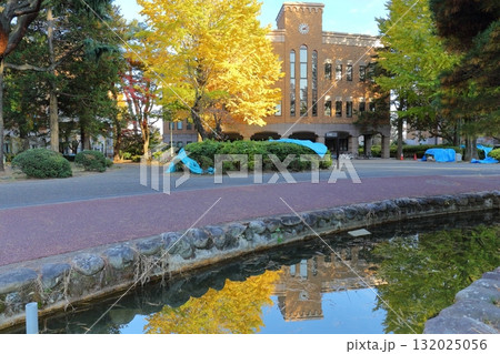 一橋大学 国立市 一橋大学 国立市 132025056