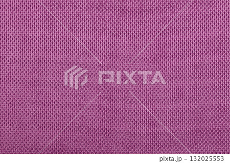 Pink fabric cotton texture. Textile background fabric 132025553
