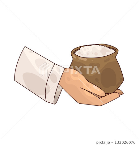 illustration of Zakat illustration of Zakat 132026076