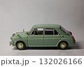 ミニカー 132026166
