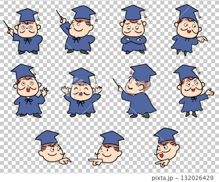 Professor Set Professor Set 132026429