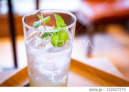午後のミントソーダ 午後のミントソーダ 132027273