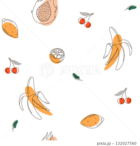 fruits and berries 132027560