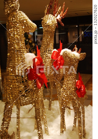 クリスマスイメージ 132027620