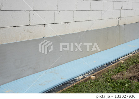 blind area arrangement 132027930