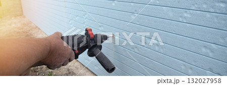 Insulation extruded polystyrene panels 132027958