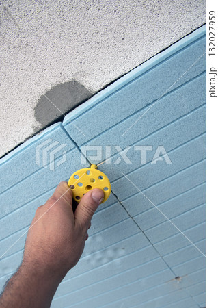 Insulation extruded polystyrene panels Insulation extruded polystyrene panels 132027959