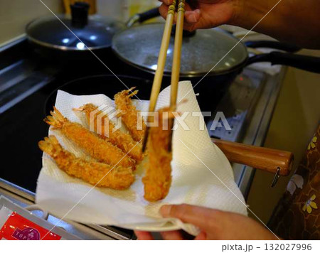 エビフライ 料理 エビフライ 料理 132027996