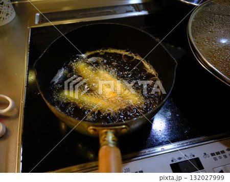 エビフライ　料理 132027999