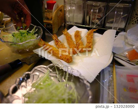 エビフライ 料理 エビフライ 料理 132028000