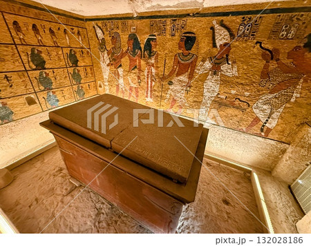 エジプト 132028186